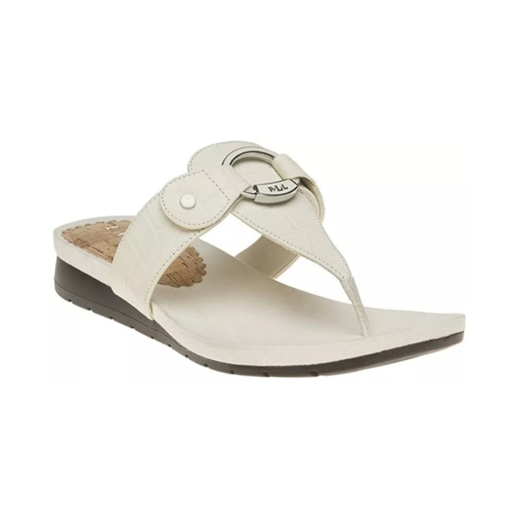 Lauren Ralph Lauren Laurence Sandals - Picture 3 of 16